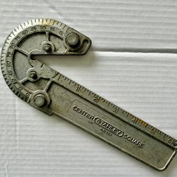 Stanley Center Square, Model 46-101