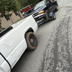 David Mobile Tire Service 