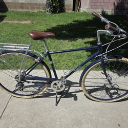 Public Bicycle 