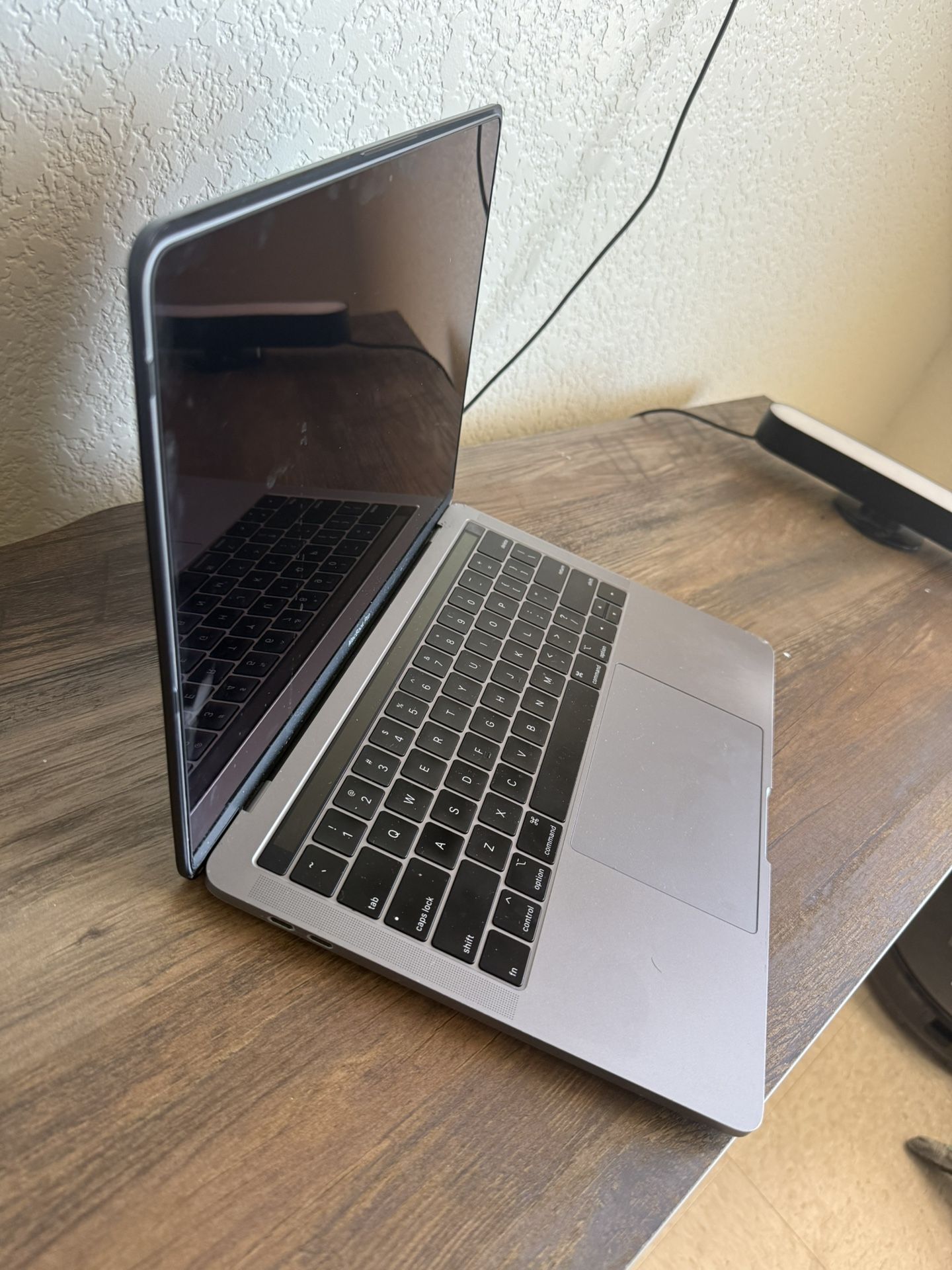 MacBook Pro 2019