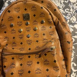 Original MCM Bag