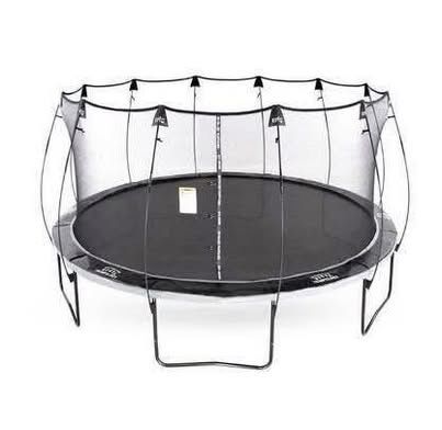 New in Box Trampolines 16 ft. Round Trampoline