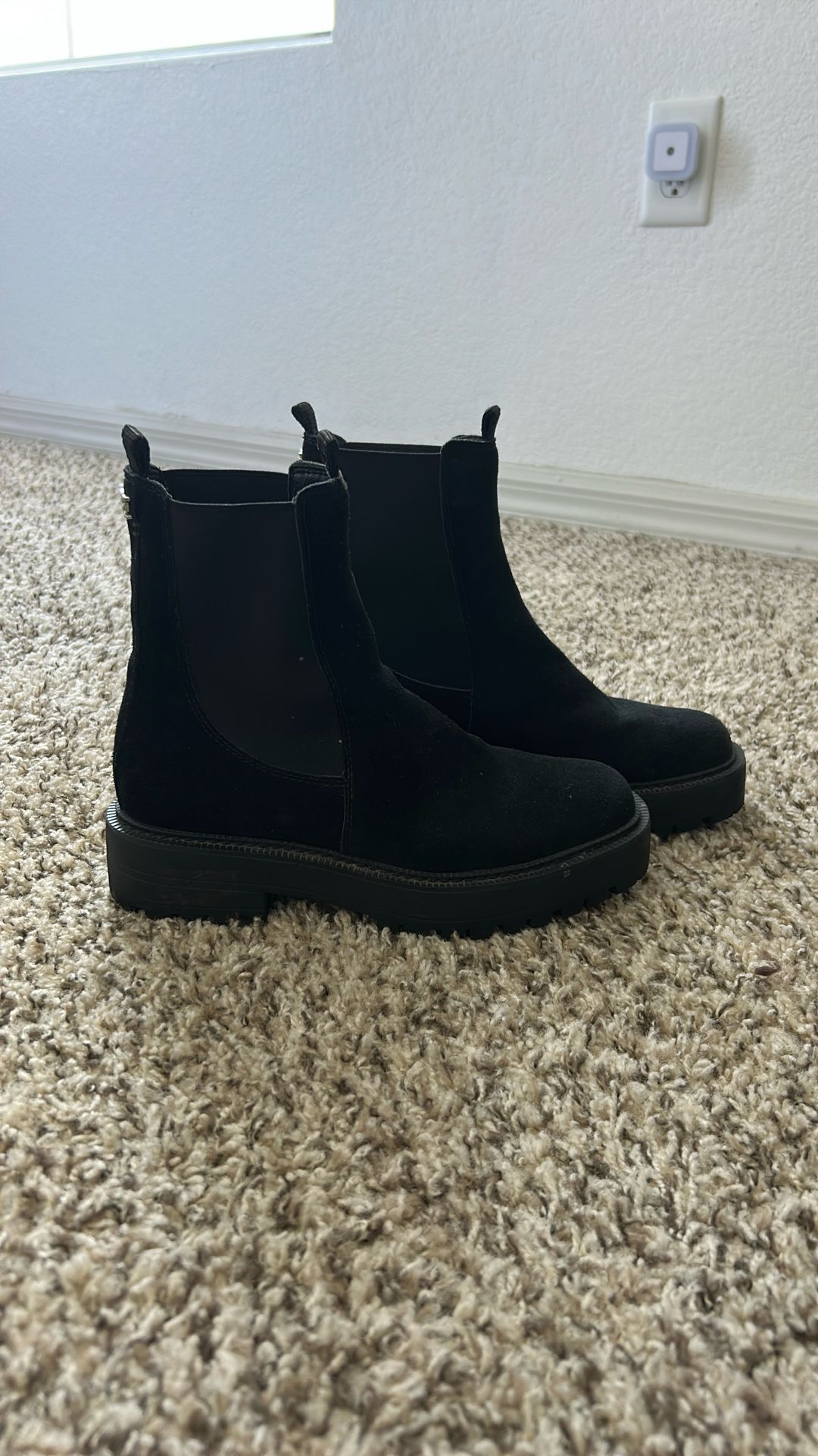 Sam Edelman - Women’s Boots