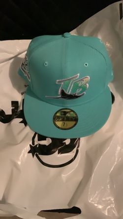 TB Rays New Era Cap
