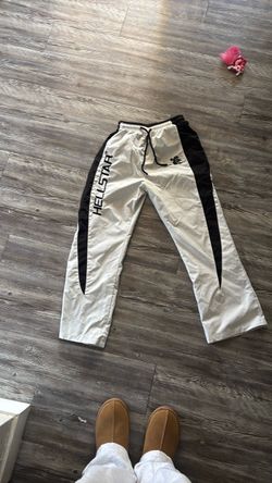 Hellstar sweats