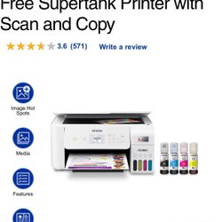 Epson Printer