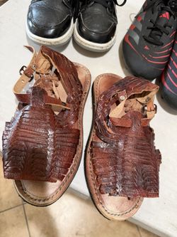 Huaraches 