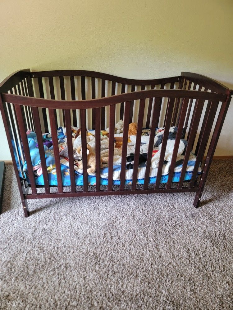 Crib