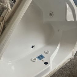 American whirlpool Hydromassage Tub 