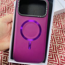 New Casetify iPhone 17Pro Max Phone Case 