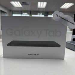 Samsung Galaxy Tab A9 Plus Tablet - Payments Available - Pay $1 Down To take It home