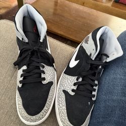 Size 13 Sneakers 