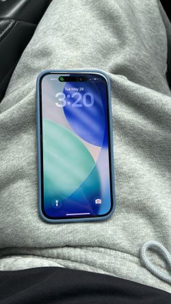 iPhone 15 open to any service