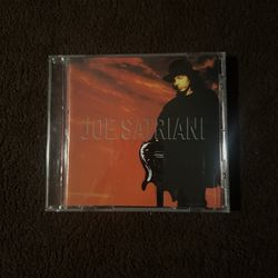 Joe Satriani: Joe Satriani