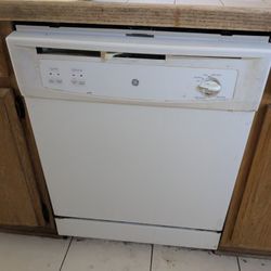 Dishwasher Free