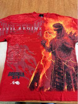 Mens Designer Civil Regime