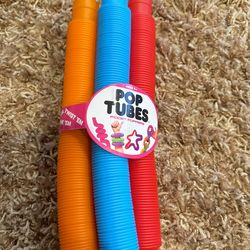 4-pop tubes