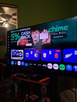 Flatscreen