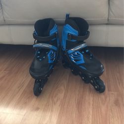 Roller Blades 