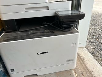 Cannon Printer