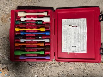 Wheel torque master kit