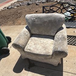Free Chair Couch
