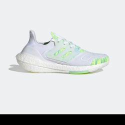 Adidas Ultraboost 22 Running Sneakers Shoes Size 10.5 