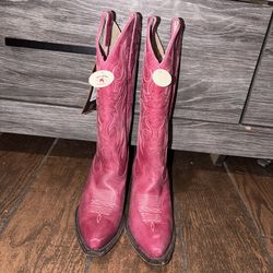 Cowgirl Boots Idyllwind