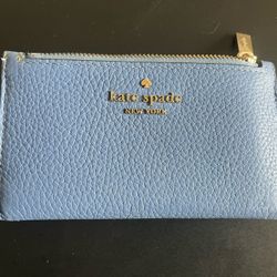 Kate Spade Small Wallet