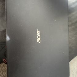 Acer laptop 
