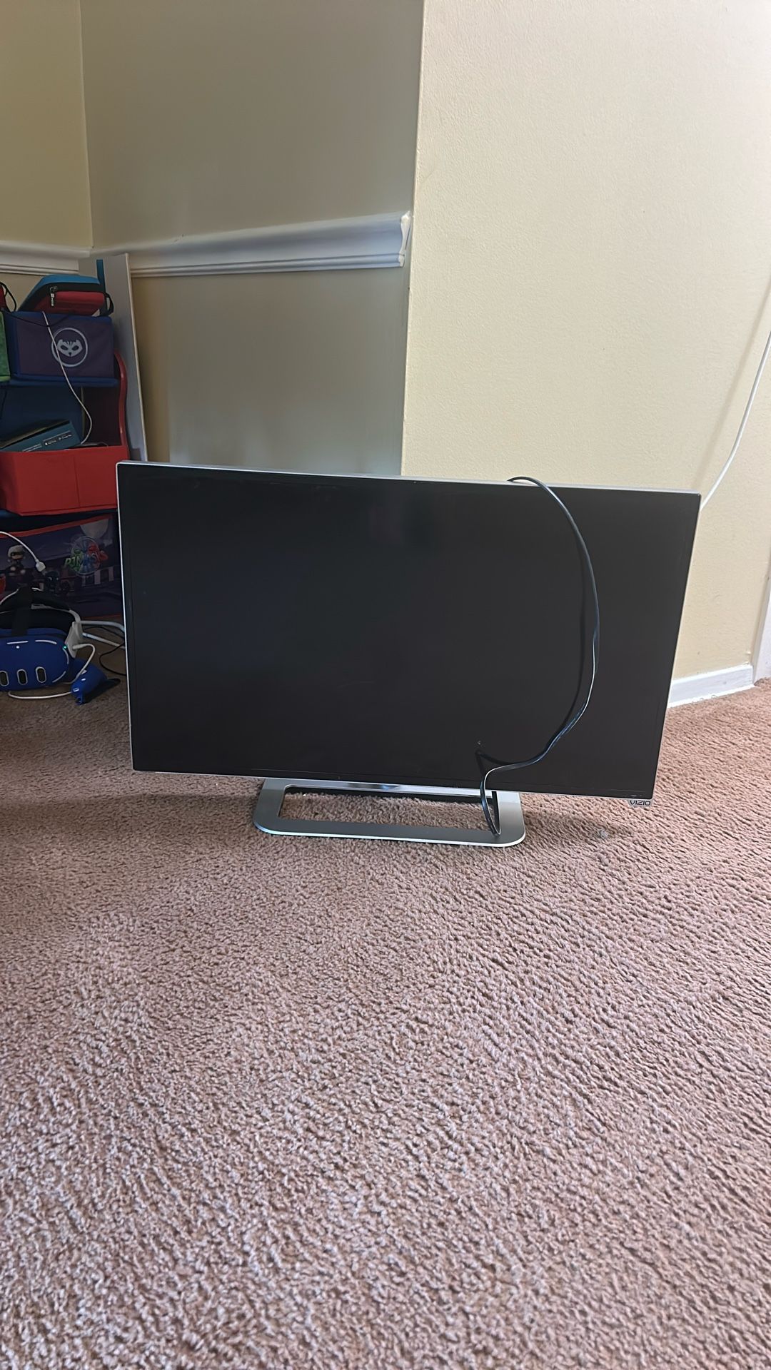 Visio Smart Tv 32 “