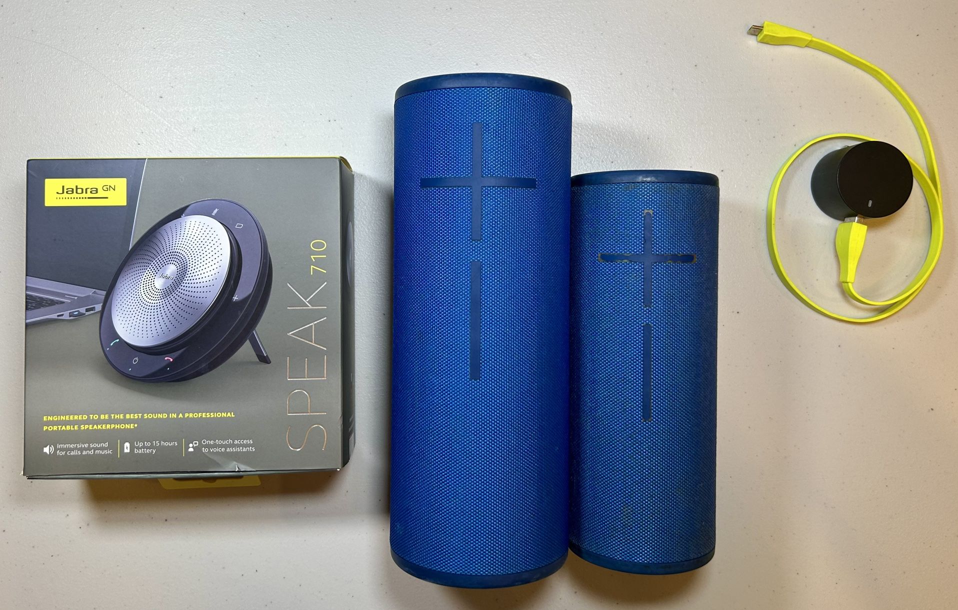 Bluetooth Speakers For Sale