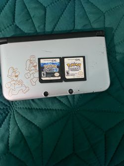 Pokémon black 2