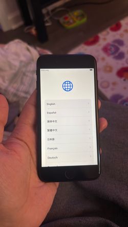 iPhone iPhone
