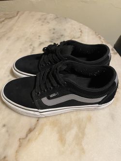 Vans And Adidas
