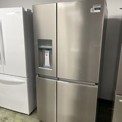 Frigidaire gallery counter depth refrigerator 55