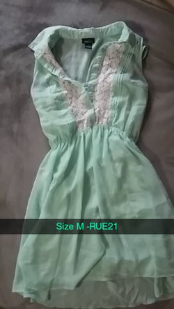 DRESSES DRESSES DRESSES!