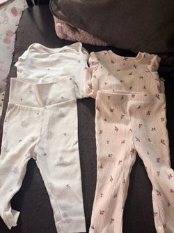 Baby clothes