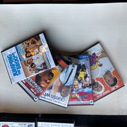 Movies 5 For 10 
