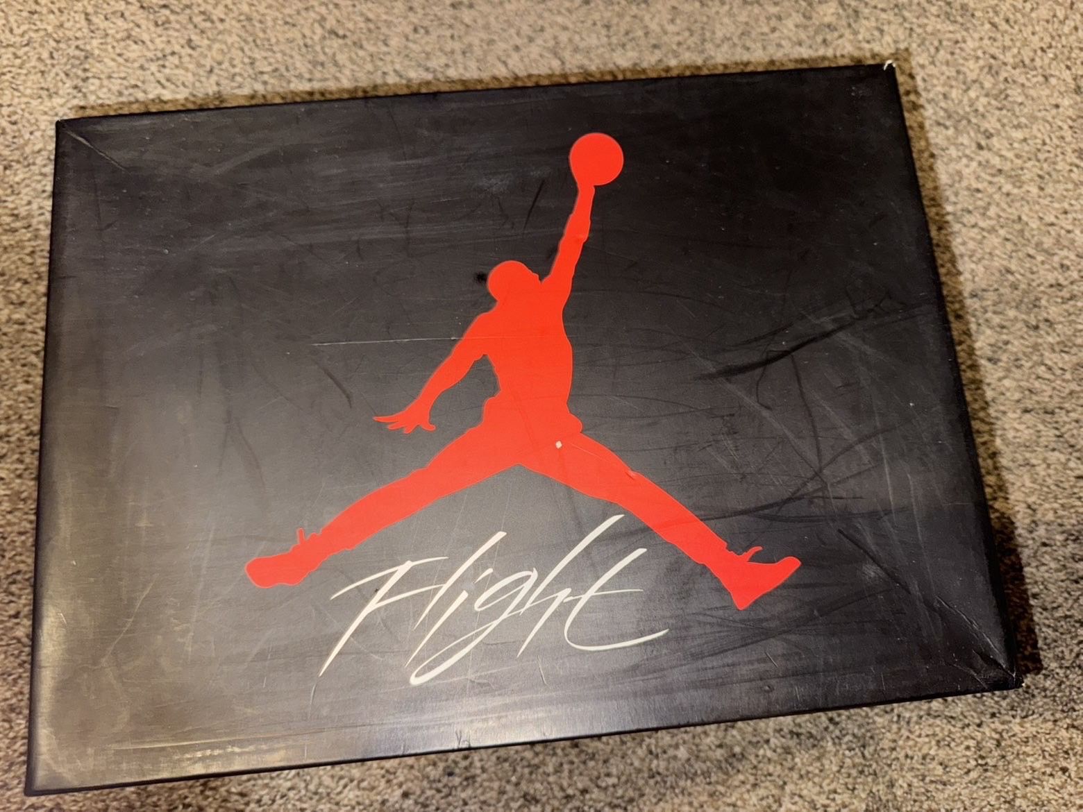 Jordan 3 “Hall of Fame”