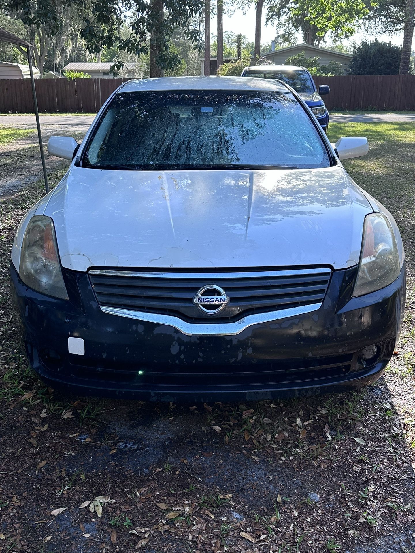 2008 Nissan Altima