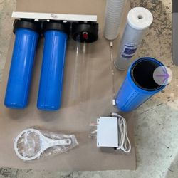 Best Water Filter For House You Can Buy $1500 New 