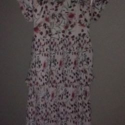 Dress Size Small
