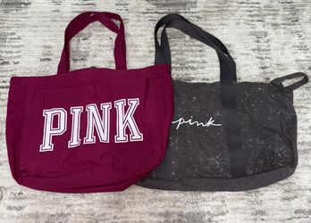 VS PINK Bags 