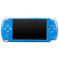 X6 8GB Game Console