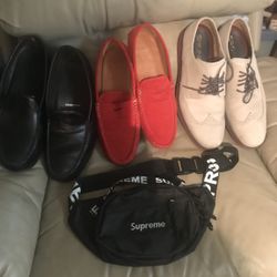 Allen Edmonds Cole Hann Supreme $80.