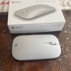 Microsoft Surface - Mobile Mouse 