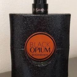Black Opium Perfume 