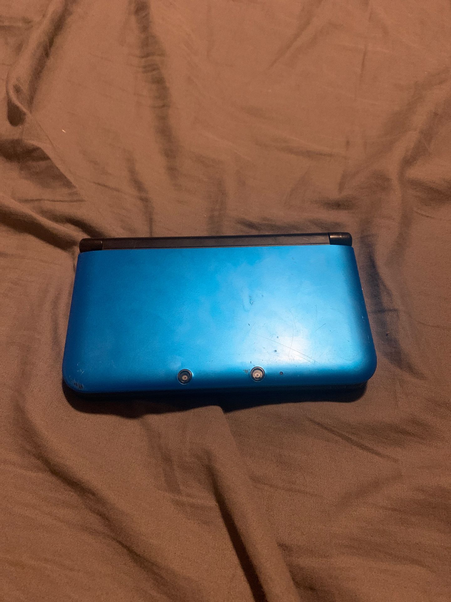 Nintendo 3ds xl