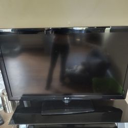 LG Tv